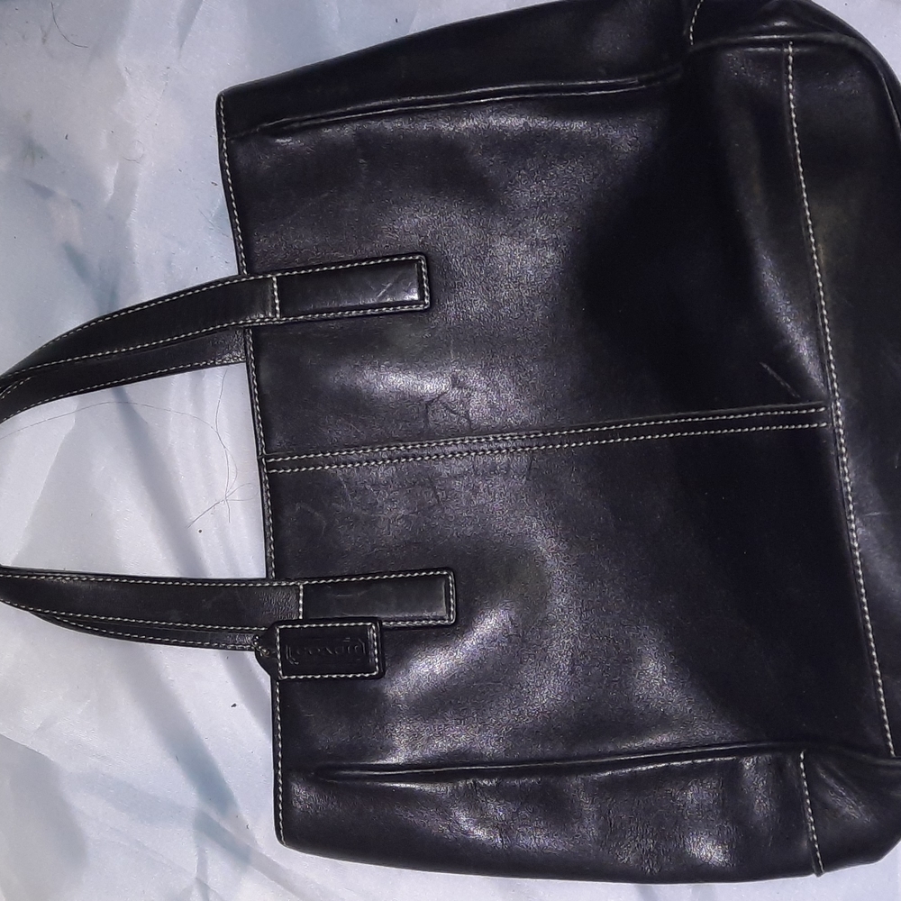Authentic Coach 7787 Vintage bag